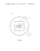 OPTICAL MODULE AND MICROSCOPE diagram and image