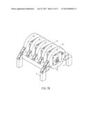 OPTICAL MODULE AND MICROSCOPE diagram and image