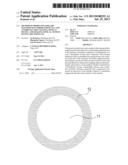 METHOD OF PRODUCING HOLLOW MAGNESIUM FLUORIDE PARTICLES, AND     ANTIREFLECTION COATING, OPTICAL DEVICE, AND IMAGING OPTICAL SYSTEM HAVING     THE PARTICLES diagram and image