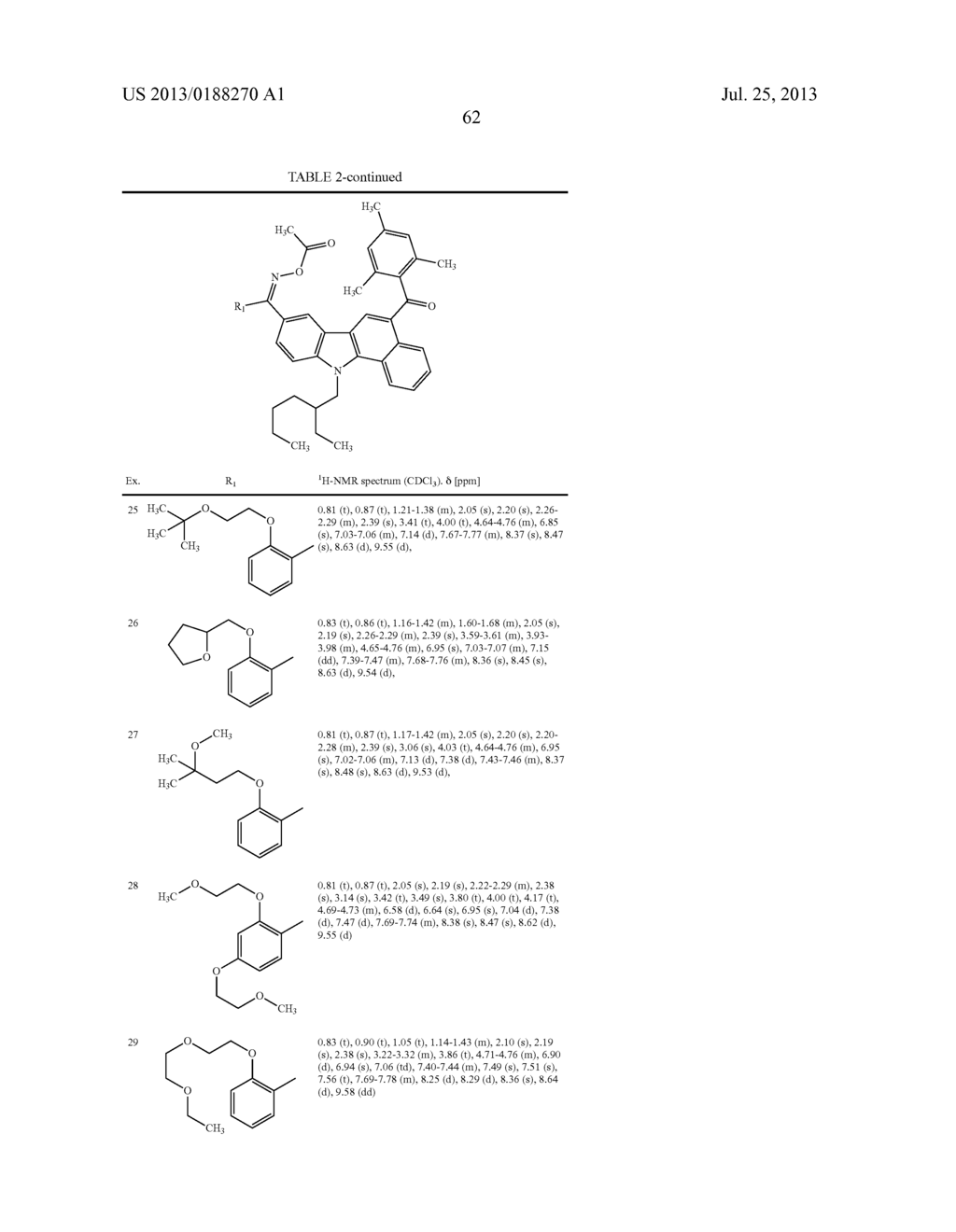 OXIME ESTER - diagram, schematic, and image 63