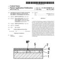 METHOD OF MANUFACTURING MAGNETIC RECORDING MEDIUM, AND MAGNETIC RECORDING     AND REPRODUCING DEVICE diagram and image