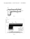 PEIZOELECTRIC ACTUATOR, HEAD GIMBAL ASSEMBLY INCLUDING THE SAME AND METHOD     OF FORMING THE SAME diagram and image