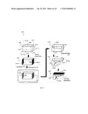 PEIZOELECTRIC ACTUATOR, HEAD GIMBAL ASSEMBLY INCLUDING THE SAME AND METHOD     OF FORMING THE SAME diagram and image