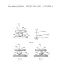 PEIZOELECTRIC ACTUATOR, HEAD GIMBAL ASSEMBLY INCLUDING THE SAME AND METHOD     OF FORMING THE SAME diagram and image