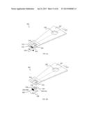 PEIZOELECTRIC ACTUATOR, HEAD GIMBAL ASSEMBLY INCLUDING THE SAME AND METHOD     OF FORMING THE SAME diagram and image