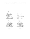 PEIZOELECTRIC ACTUATOR, HEAD GIMBAL ASSEMBLY INCLUDING THE SAME AND METHOD     OF FORMING THE SAME diagram and image