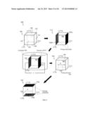 PEIZOELECTRIC ACTUATOR, HEAD GIMBAL ASSEMBLY INCLUDING THE SAME AND METHOD     OF FORMING THE SAME diagram and image