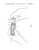 HEALTH DATA MANAGEMENT DEVICE diagram and image