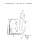 HEALTH DATA MANAGEMENT DEVICE diagram and image