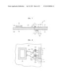 APPARATUS CAPABLE OF SELECTIVELY USING DIFFERENT TYPES OF CONNECTORS diagram and image