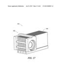 Synthetic Jet Ejector For The Thermal Management of PCI Cards diagram and image