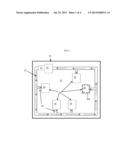 COOLING AND NOISE-REDUCTION APPARATUS diagram and image