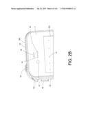 HOUSING FOR ENCASING AN OBJECT HAVING A HEADPHONE PORT diagram and image