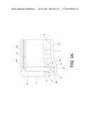 HOUSING FOR ENCASING AN OBJECT HAVING A HEADPHONE PORT diagram and image