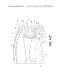 HOUSING FOR ENCASING AN OBJECT HAVING A HEADPHONE PORT diagram and image