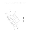 HOUSING FOR ENCASING AN OBJECT HAVING A HEADPHONE PORT diagram and image