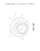 HOUSING FOR ENCASING AN OBJECT HAVING A HEADPHONE PORT diagram and image