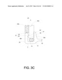 HOUSING FOR ENCASING AN OBJECT HAVING A HEADPHONE PORT diagram and image