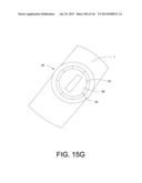 HOUSING FOR ENCASING AN OBJECT HAVING A HEADPHONE PORT diagram and image