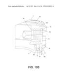 HOUSING FOR ENCASING AN OBJECT HAVING A HEADPHONE PORT diagram and image