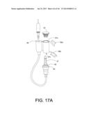 HOUSING FOR ENCASING AN OBJECT HAVING A HEADPHONE PORT diagram and image