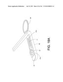 HOUSING FOR ENCASING AN OBJECT HAVING A HEADPHONE PORT diagram and image