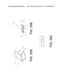 HOUSING FOR ENCASING AN OBJECT HAVING A HEADPHONE PORT diagram and image