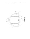 HOUSING FOR ENCASING AN OBJECT HAVING A HEADPHONE PORT diagram and image