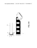 HOUSING FOR ENCASING AN OBJECT HAVING A HEADPHONE PORT diagram and image