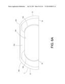 HOUSING FOR ENCASING AN OBJECT HAVING A HEADPHONE PORT diagram and image