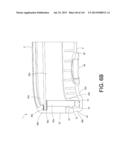 HOUSING FOR ENCASING AN OBJECT HAVING A HEADPHONE PORT diagram and image