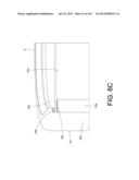 HOUSING FOR ENCASING AN OBJECT HAVING A HEADPHONE PORT diagram and image