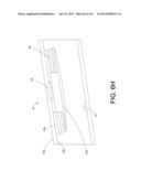 HOUSING FOR ENCASING AN OBJECT HAVING A HEADPHONE PORT diagram and image