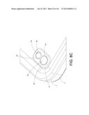 HOUSING FOR ENCASING AN OBJECT HAVING A HEADPHONE PORT diagram and image