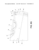 HOUSING FOR ENCASING AN OBJECT HAVING A HEADPHONE PORT diagram and image