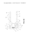 HOUSING FOR ENCASING AN OBJECT HAVING A HEADPHONE PORT diagram and image