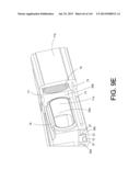 HOUSING FOR ENCASING AN OBJECT HAVING A HEADPHONE PORT diagram and image