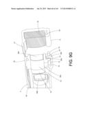 HOUSING FOR ENCASING AN OBJECT HAVING A HEADPHONE PORT diagram and image