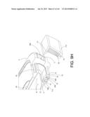 HOUSING FOR ENCASING AN OBJECT HAVING A HEADPHONE PORT diagram and image