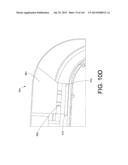 HOUSING FOR ENCASING AN OBJECT HAVING A HEADPHONE PORT diagram and image