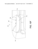 HOUSING FOR ENCASING AN OBJECT HAVING A HEADPHONE PORT diagram and image