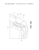 HOUSING FOR ENCASING AN OBJECT HAVING A HEADPHONE PORT diagram and image