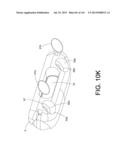 HOUSING FOR ENCASING AN OBJECT HAVING A HEADPHONE PORT diagram and image