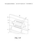 HOUSING FOR ENCASING AN OBJECT HAVING A HEADPHONE PORT diagram and image