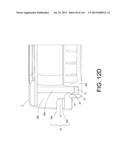 HOUSING FOR ENCASING AN OBJECT HAVING A HEADPHONE PORT diagram and image