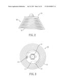 HEAT SINK AND ELECTRONIC DEVICE HAVING THE SAME diagram and image