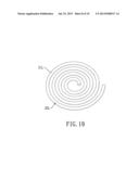 HEAT SINK AND ELECTRONIC DEVICE HAVING THE SAME diagram and image