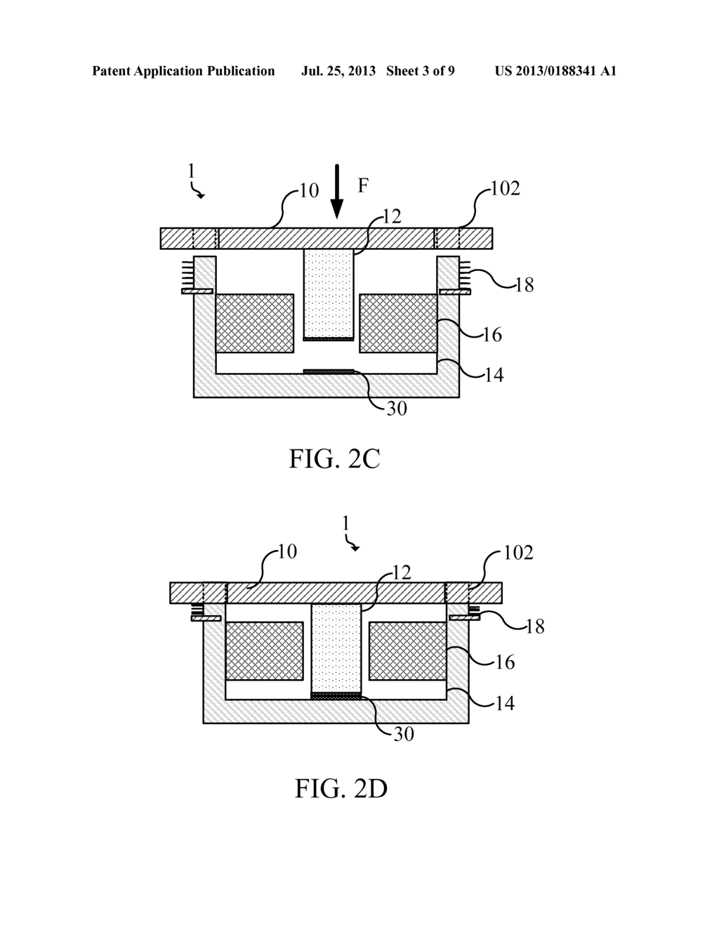 POWER GENERATING DEVICE - diagram, schematic, and image 04