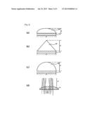 OPTICAL SHEET, OPTICAL UNIT AND LIGHTING DEVICE USING THE SAME diagram and image