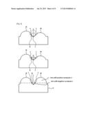 OPTICAL SHEET, OPTICAL UNIT AND LIGHTING DEVICE USING THE SAME diagram and image